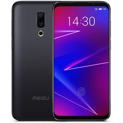 Замена дисплея на телефоне Meizu 16X в Твери